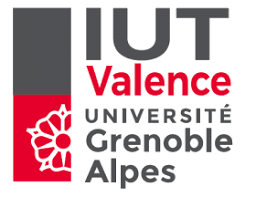 IUT Valence - Université Grenoble Alpes